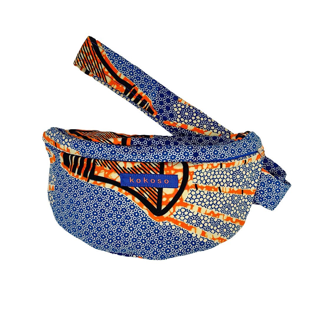 Sac banane // 242_08 - kokoso