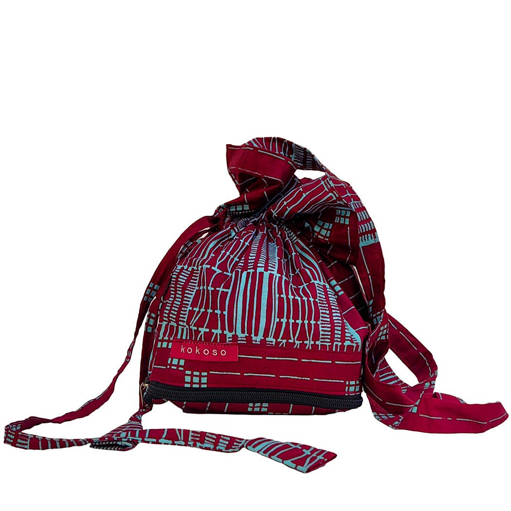 Japanese totebag 017 - kokoso