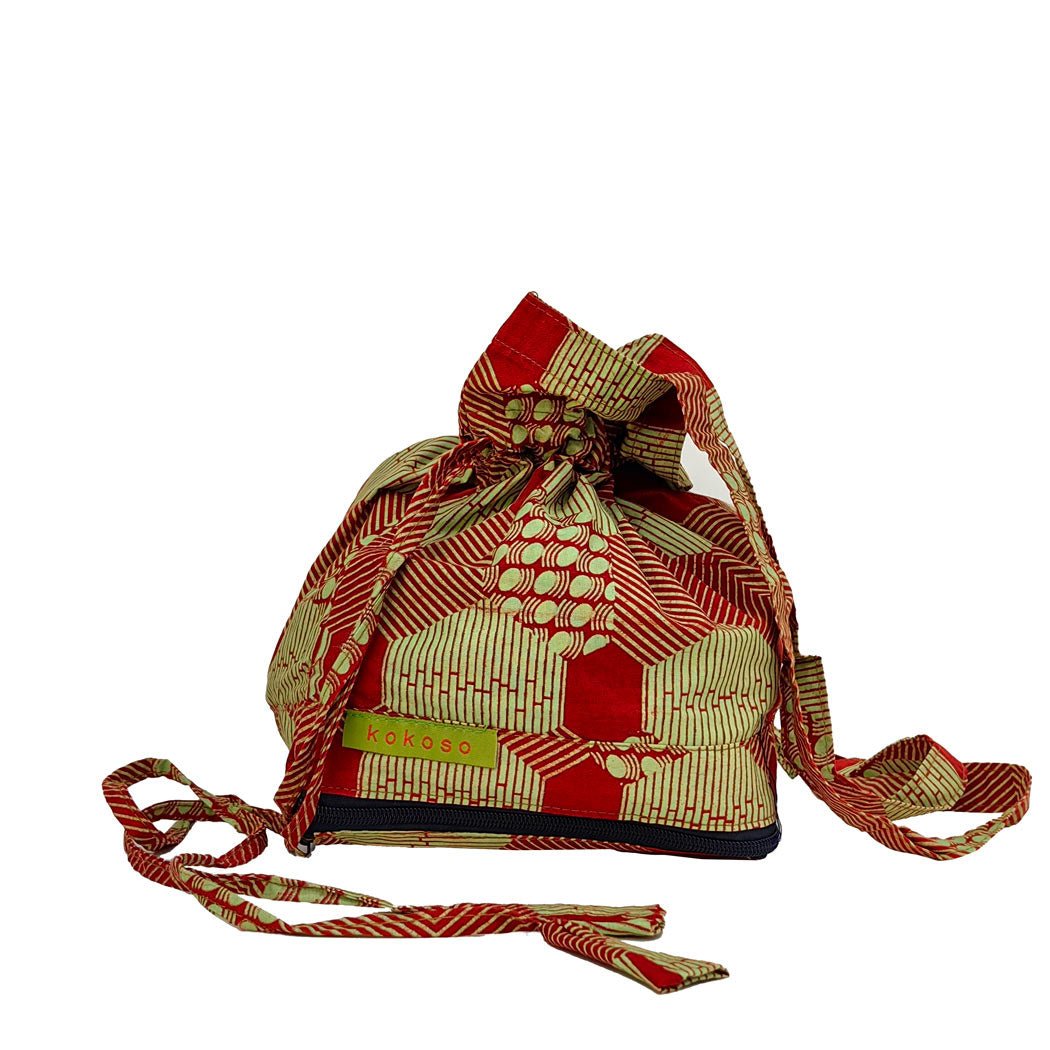 Japanese totebag 025 - kokoso