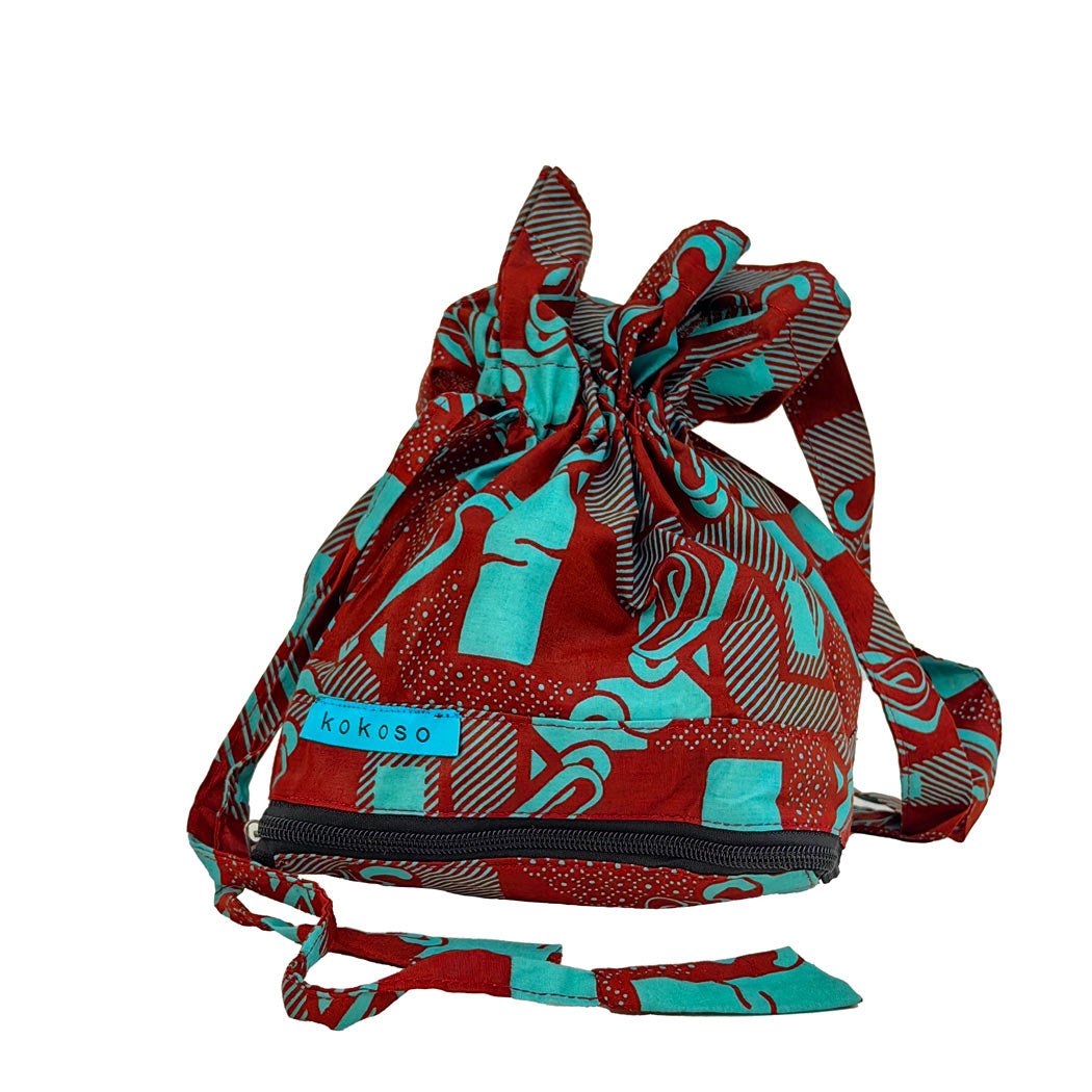 Japanese totebag 22 - 026 - kokoso