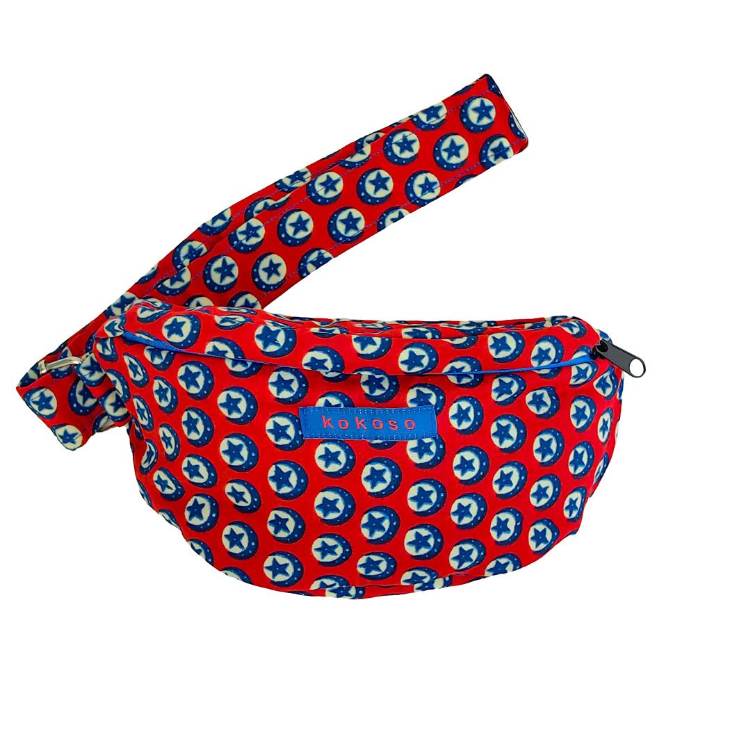 Sac banane // 253_23