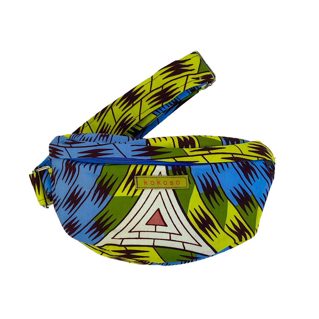 Sac banane // 253_24