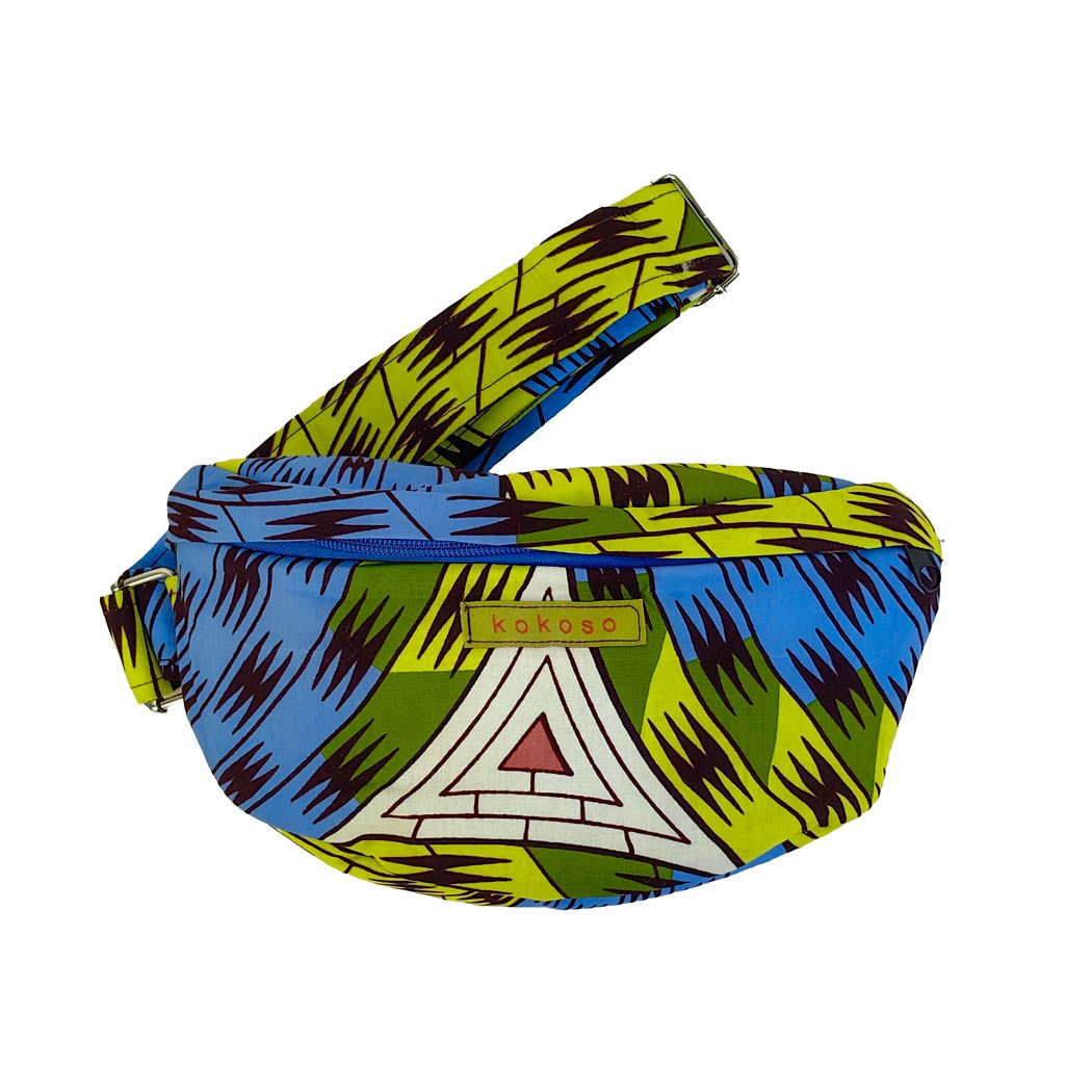 Sac banane // 253_24 - kokoso