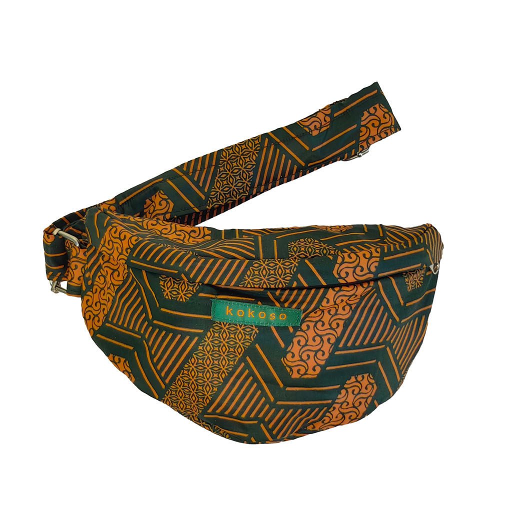 Sac banane // 253_23 - kokoso