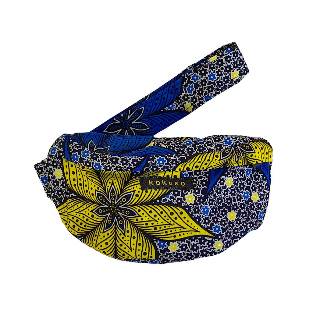 Sac banane // 253_22 - kokoso