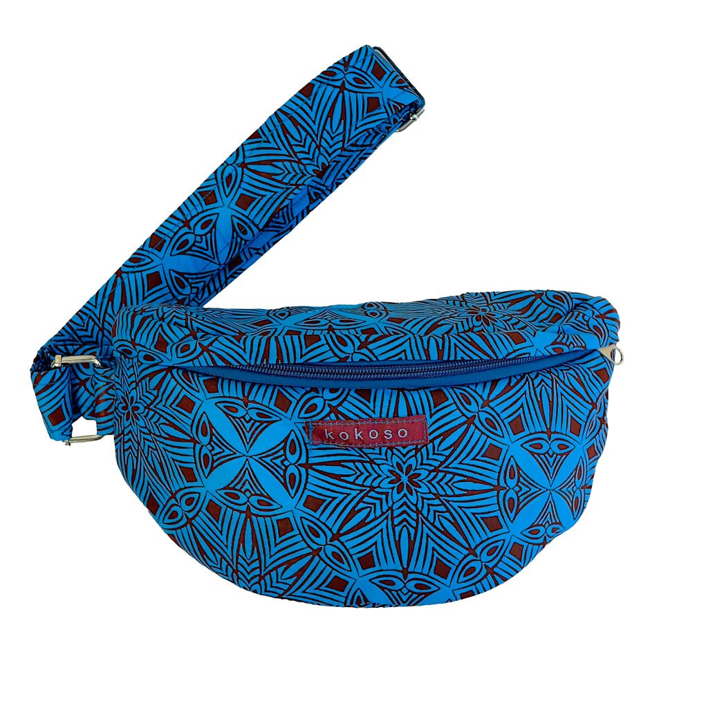 Sac banane // 253_21 - kokoso