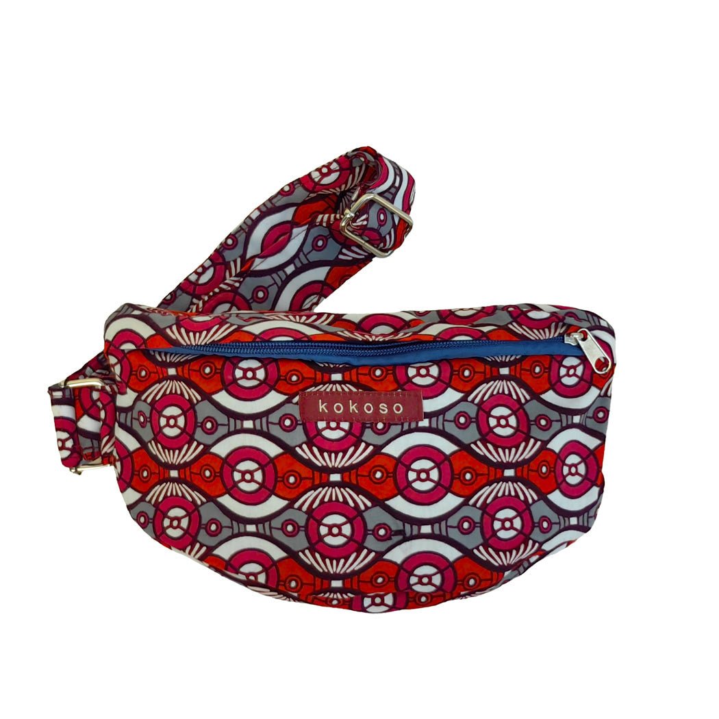 Sac banane // 253_18_02 - kokoso