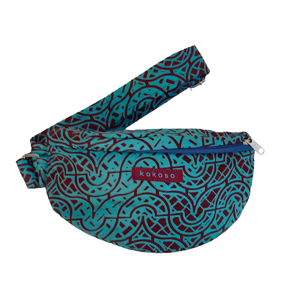 Sac banane // 253_19