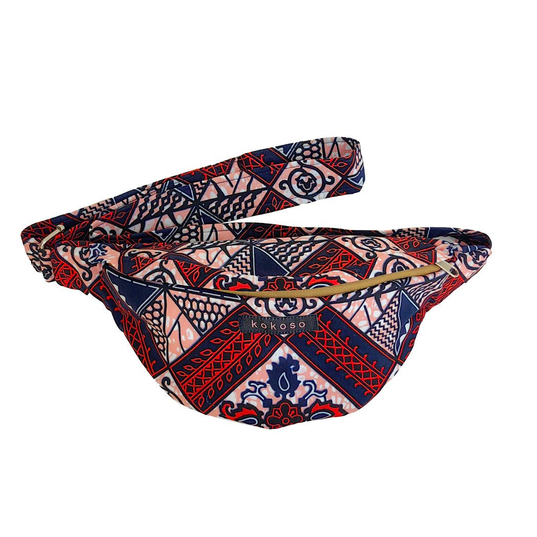 Sac banane // 253_02 - kokoso