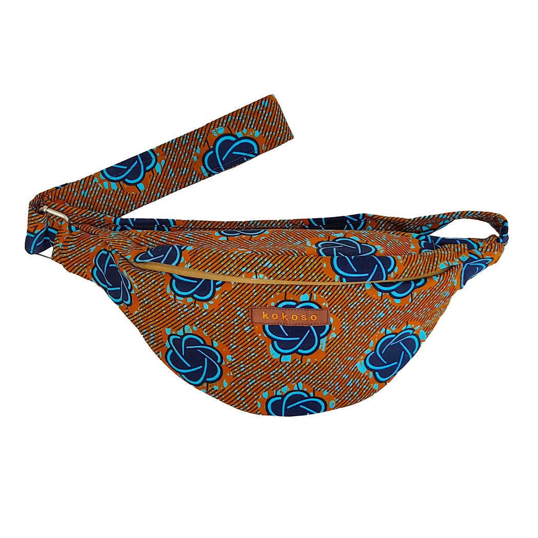 Sac banane // 253_03 - kokoso