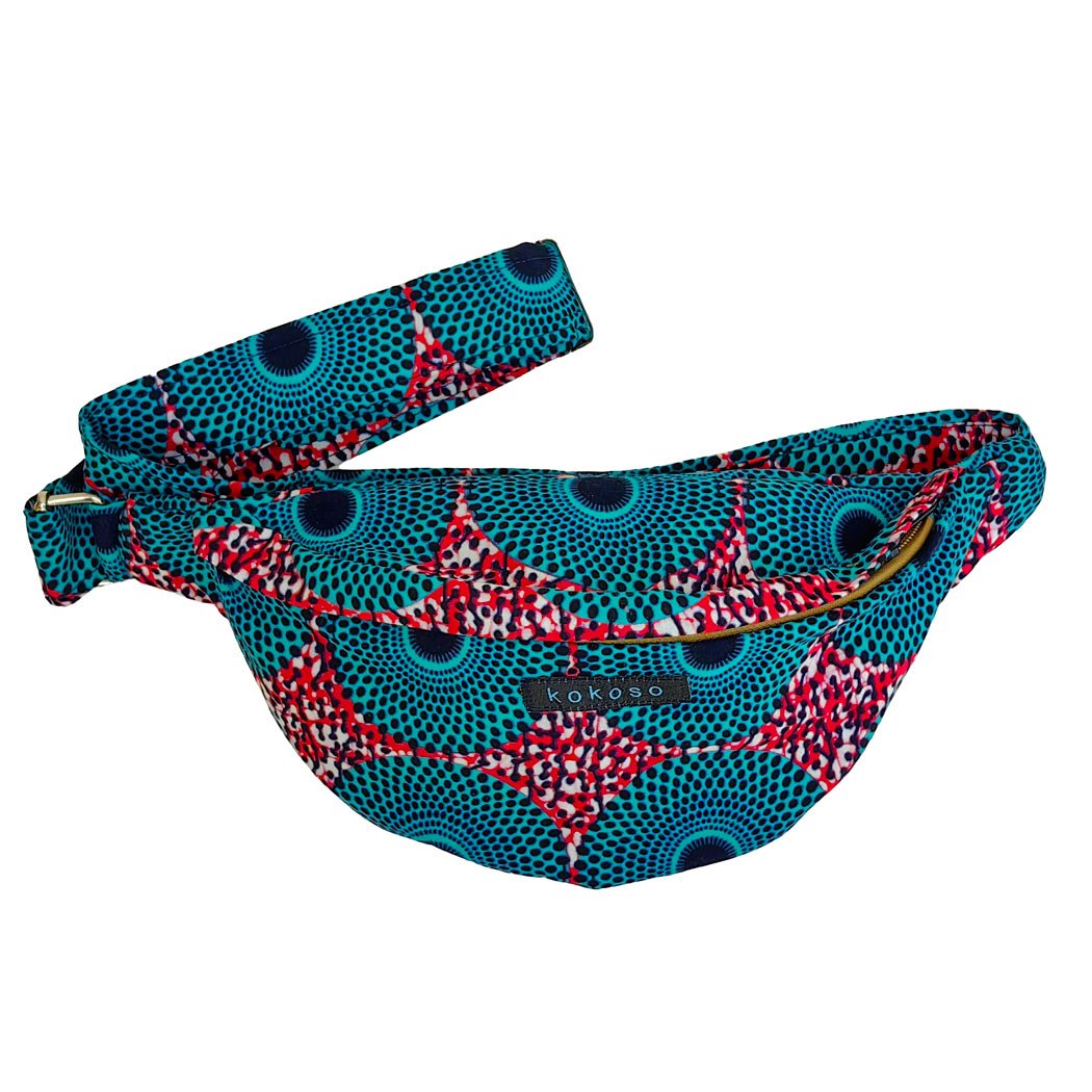 Sac banane // 253_04 - kokoso