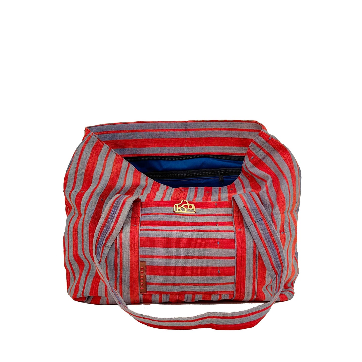 Grand sac en Faso Dan Fani 006 - kokoso