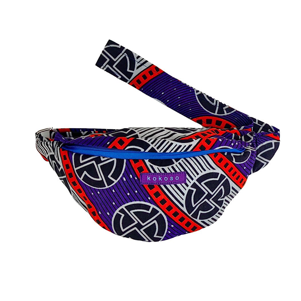 Sac banane // 253_06 - kokoso