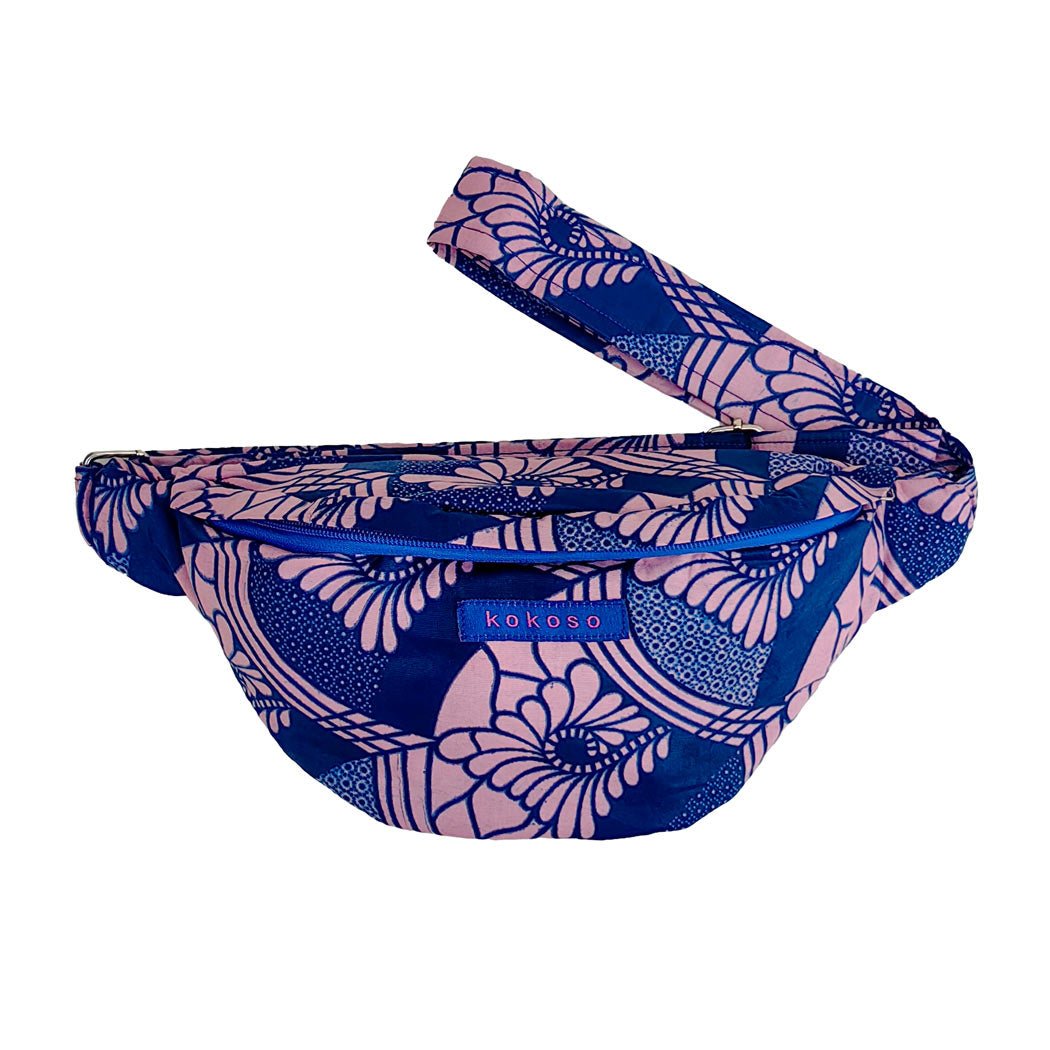 Sac banane // 253_07 - kokoso