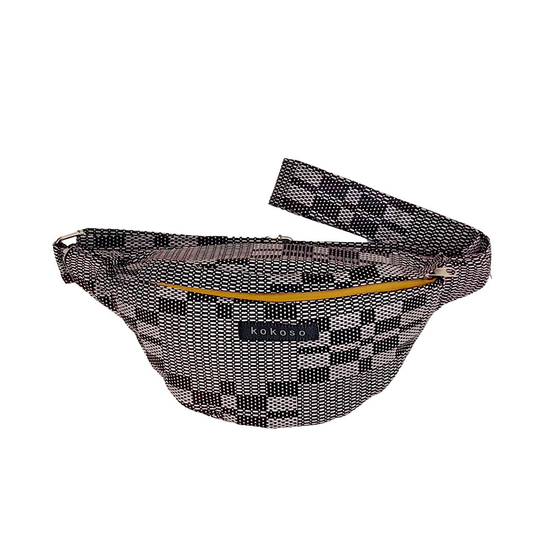 Sac banane // 253_08