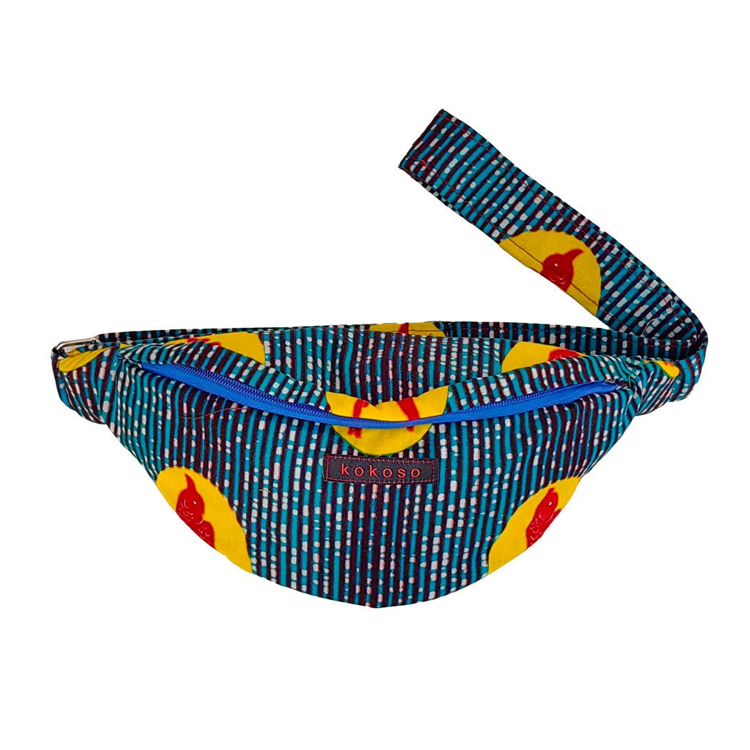 Sac banane // 253_09 - kokoso