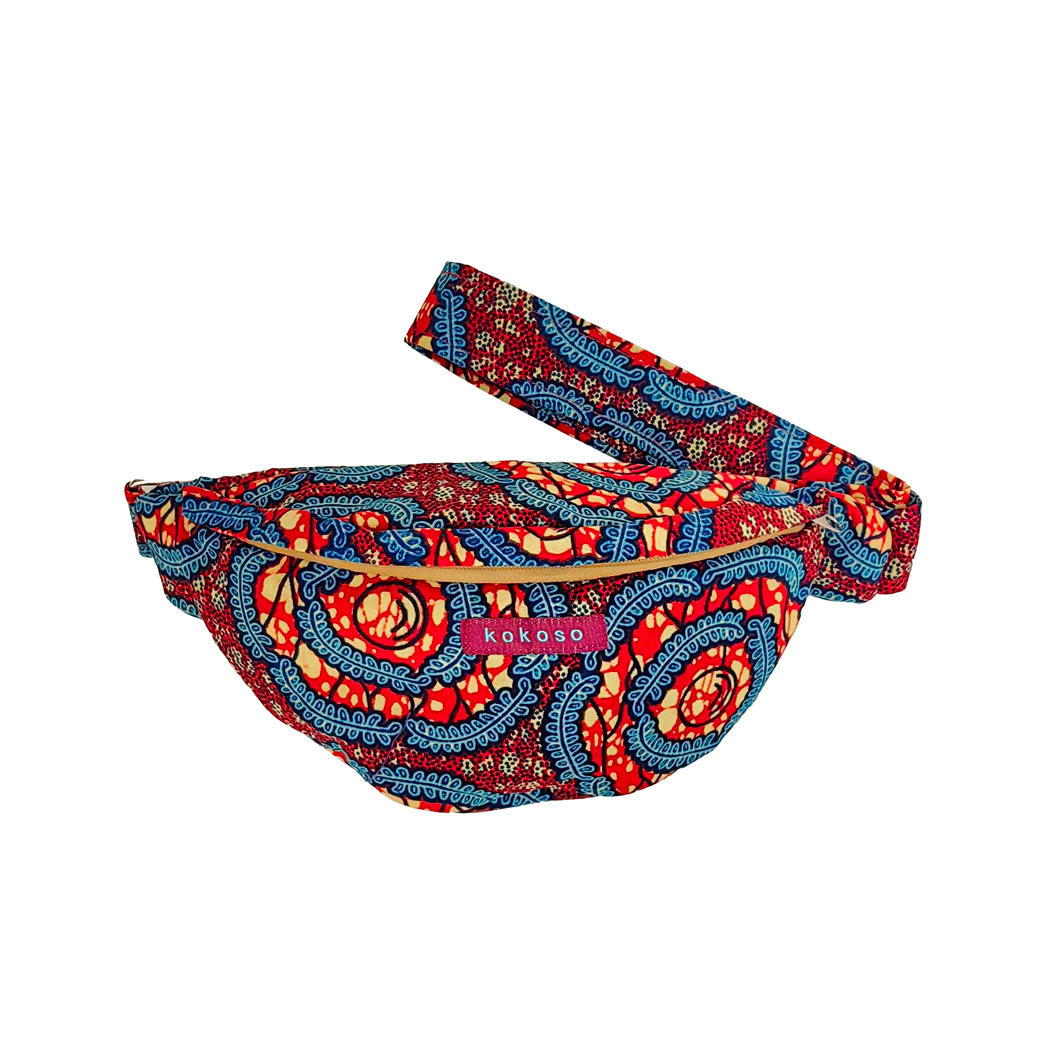 Sac banane // 253_10