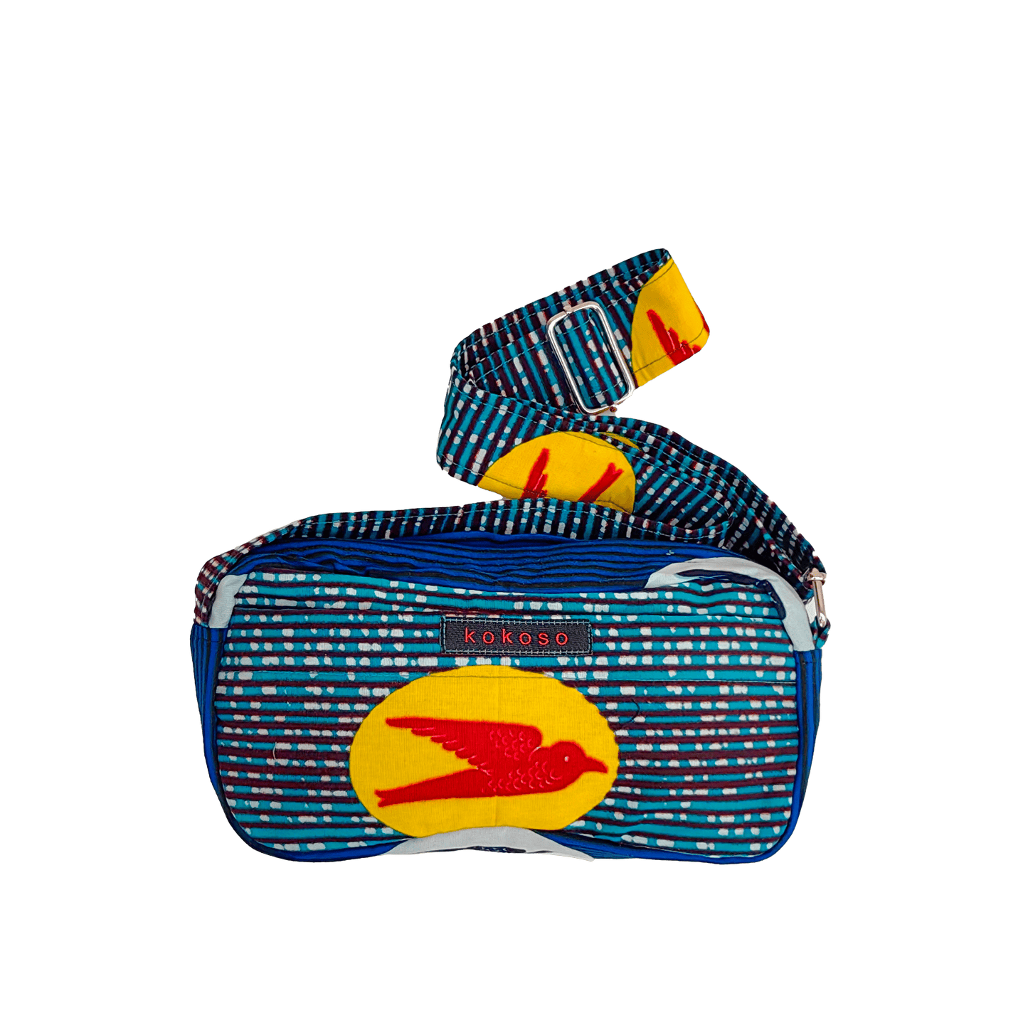 Bobo Fleur 026 - kokoso