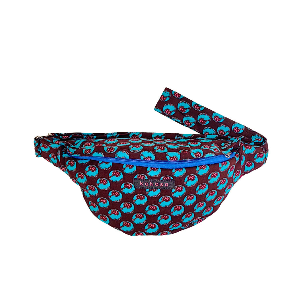 Sac banane // 253_12