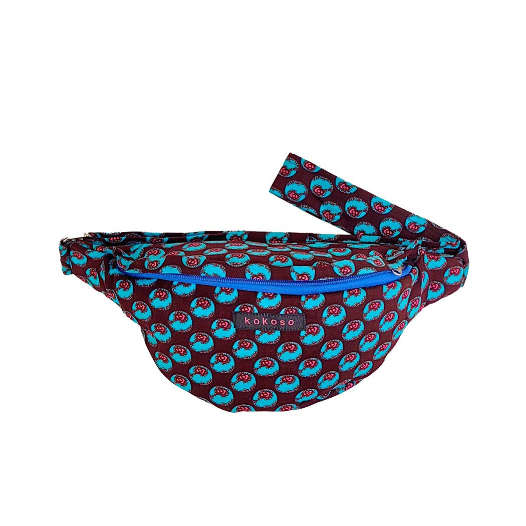 Sac banane // 253_12 - kokoso