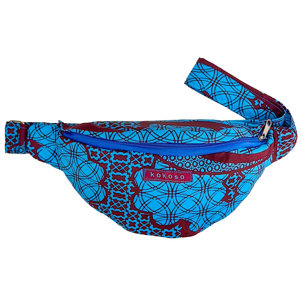 Sac banane // 253_14 - kokoso