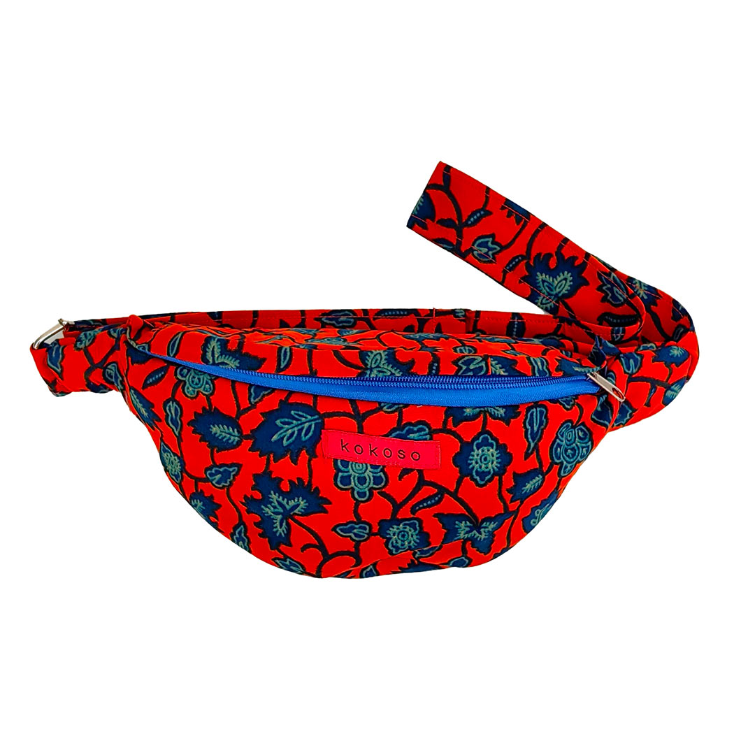 Sac banane // 253_15