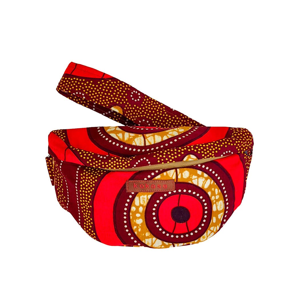 Sac banane // 253_17 - kokoso