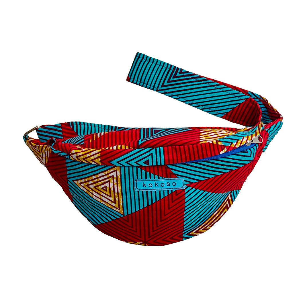 Sac banane // 253_18 - kokoso