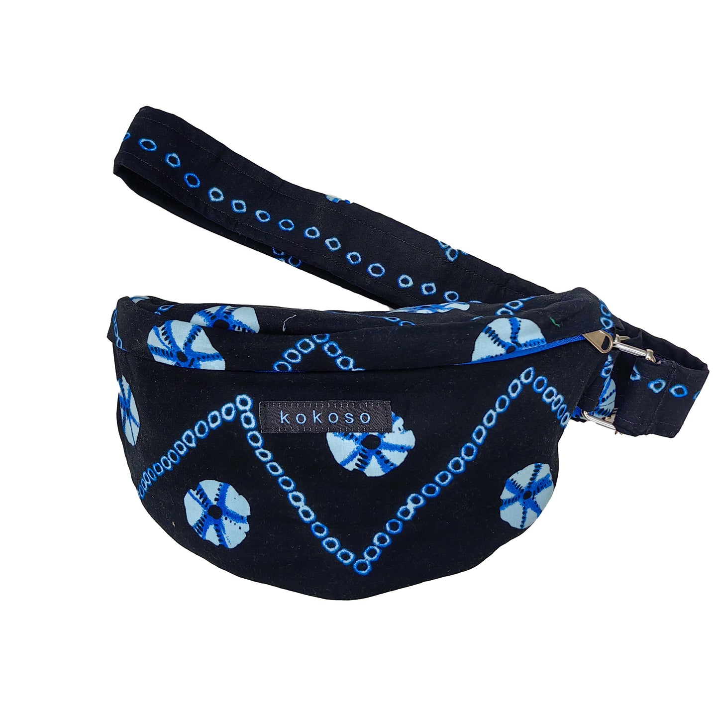 Sac banane // 261_15 - kokoso