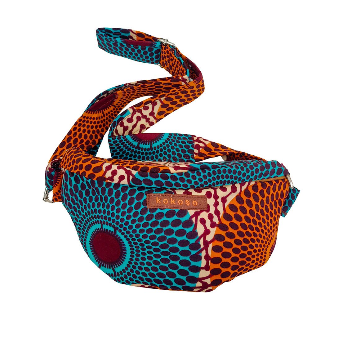 Sac banane // 261_13 - kokoso