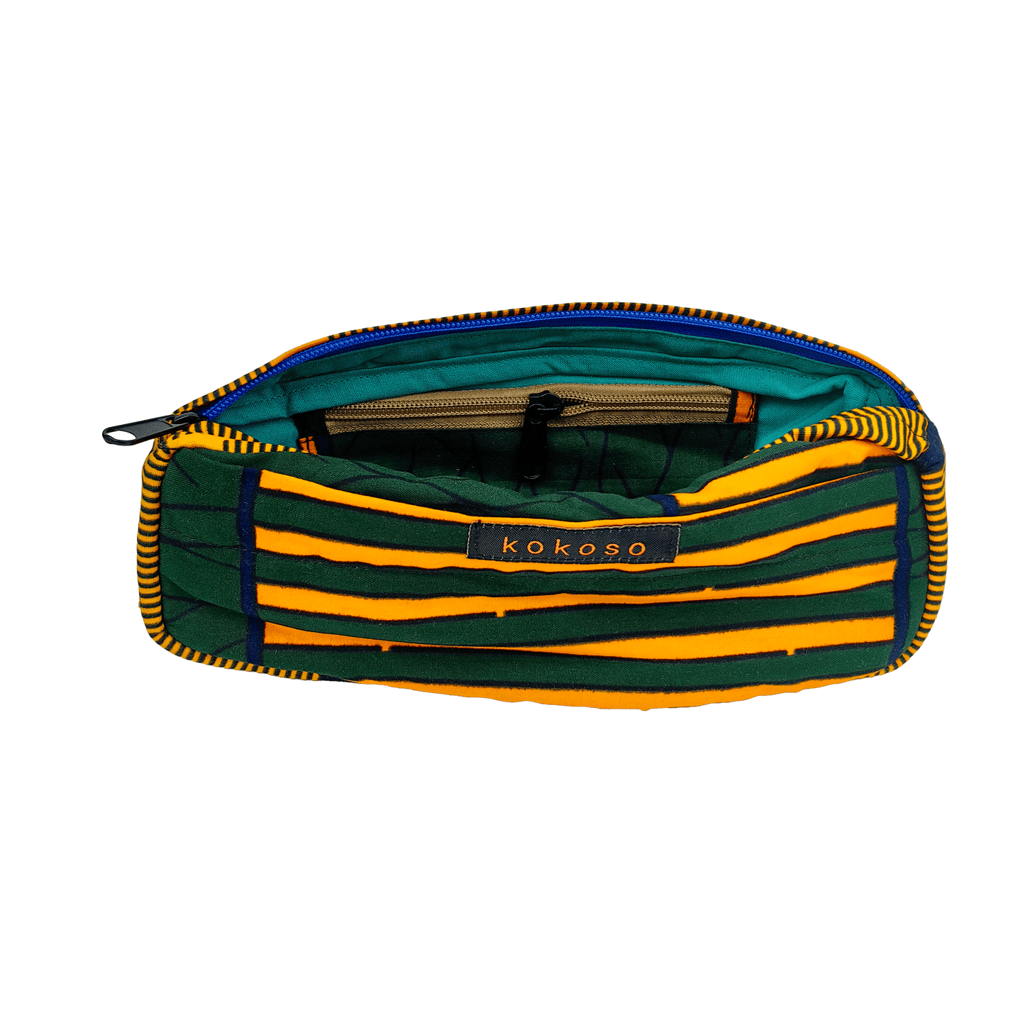 Linéa // 026 - kokoso