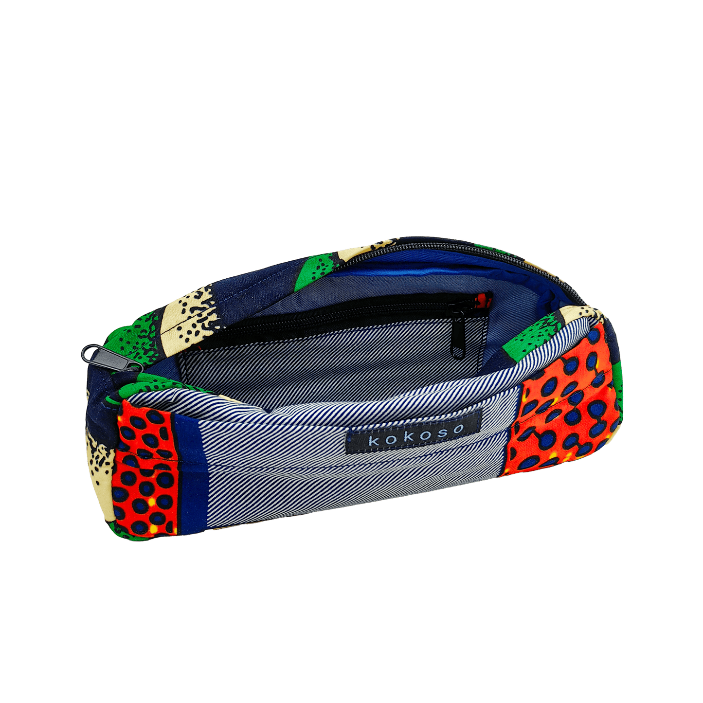 Linéa // 029 - kokoso