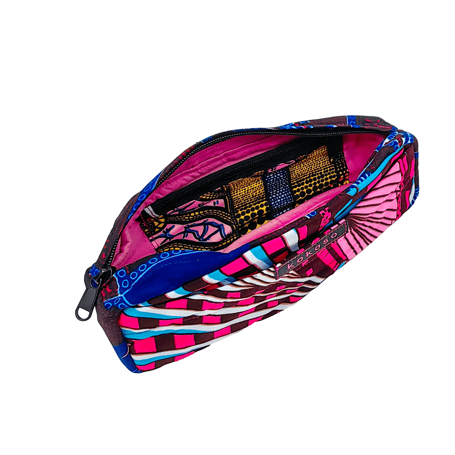 Linéa // 032 - kokoso