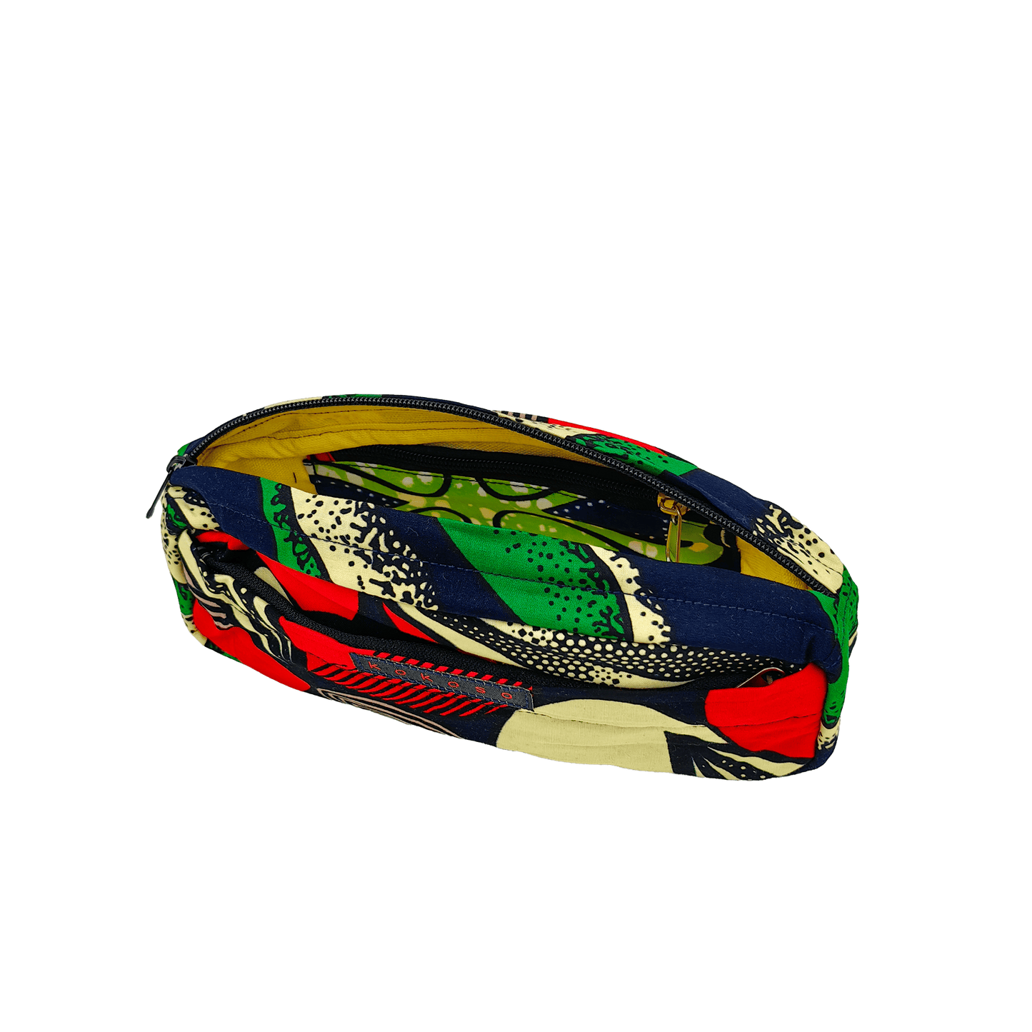 Linéa // 035 - kokoso