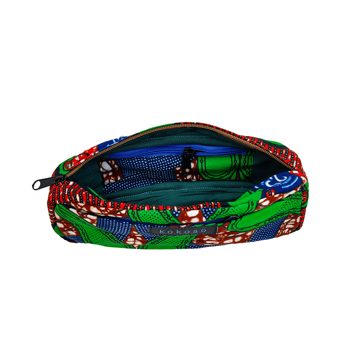 Linéa // 037 - kokoso