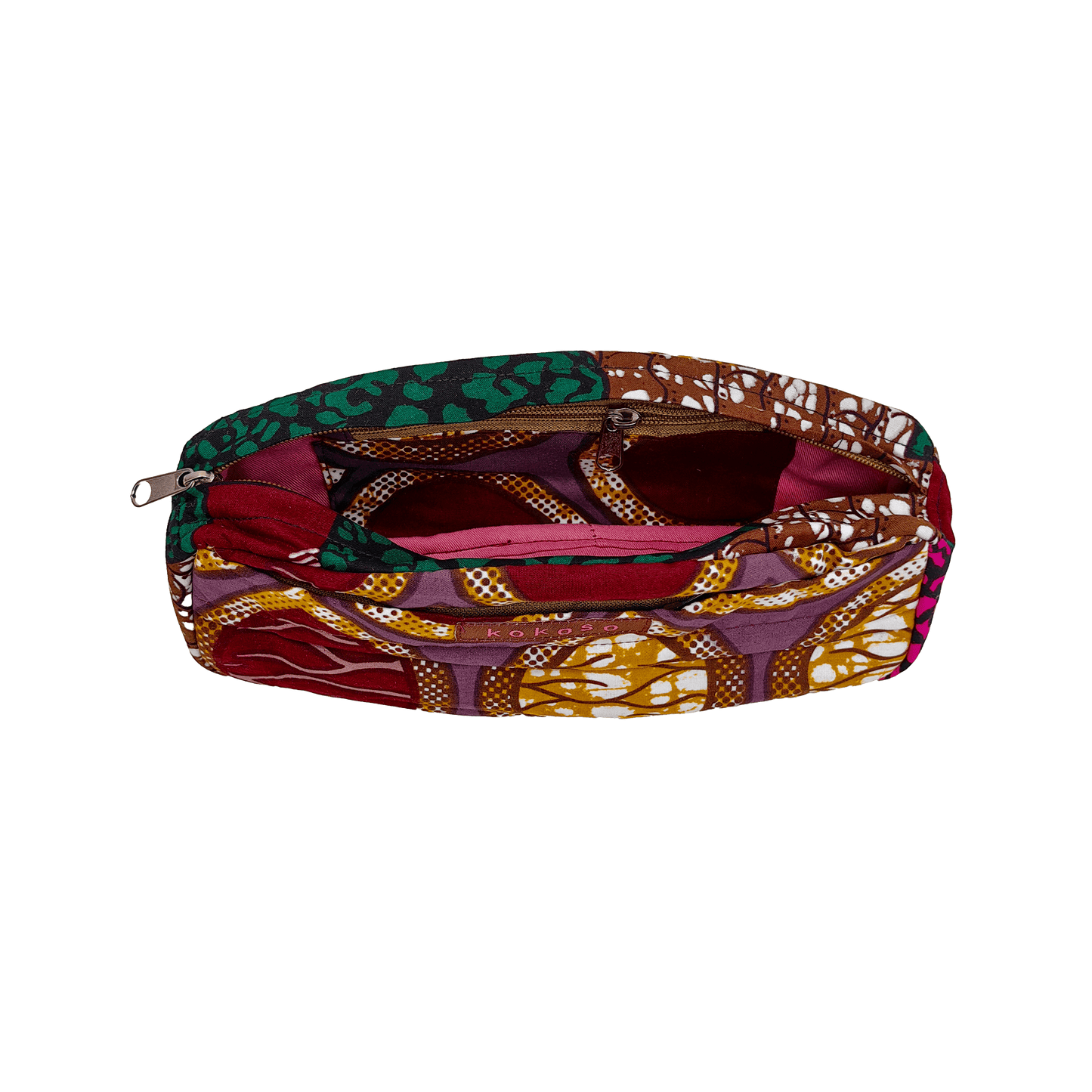 Linéa // 039 - kokoso