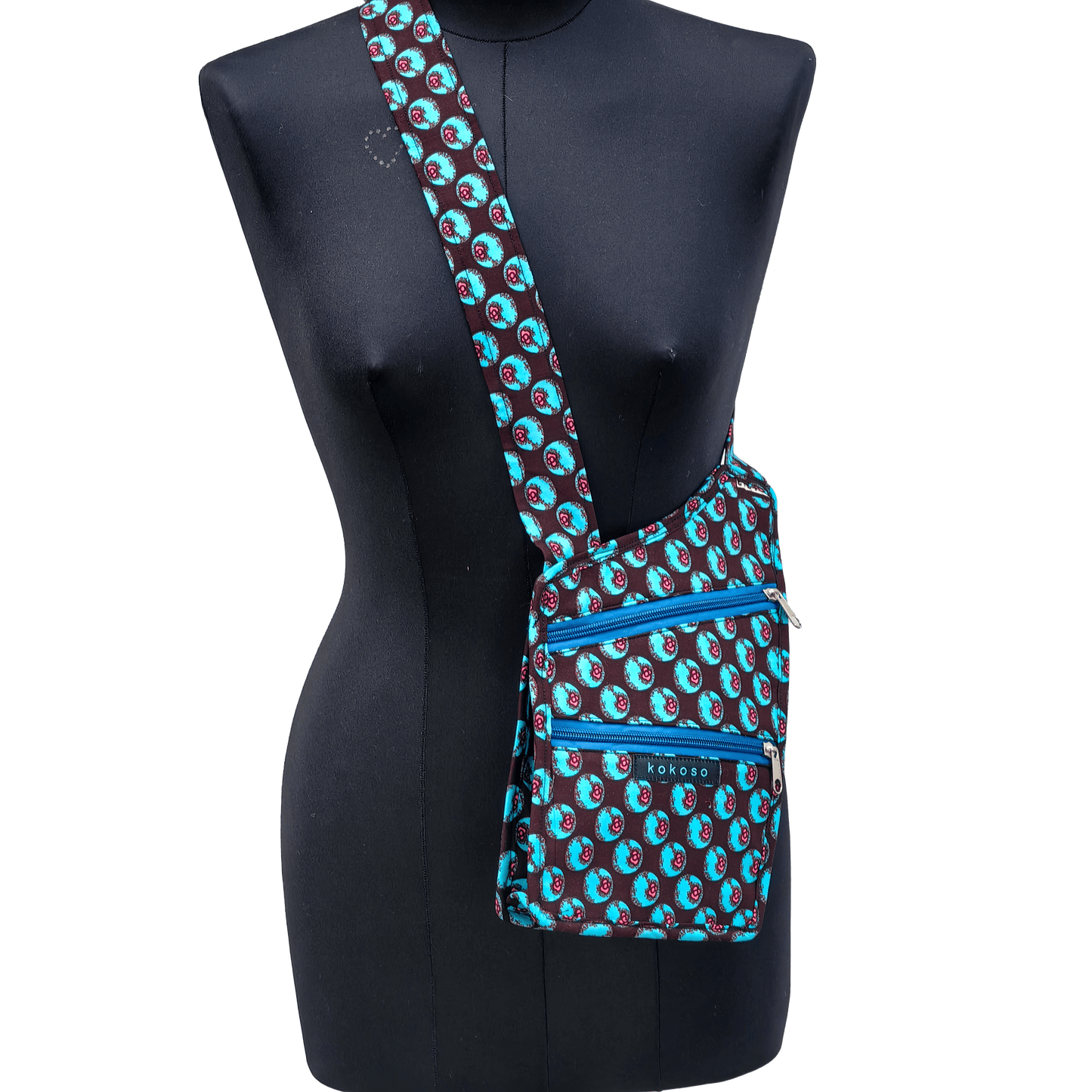 Dogona // 001 - kokoso