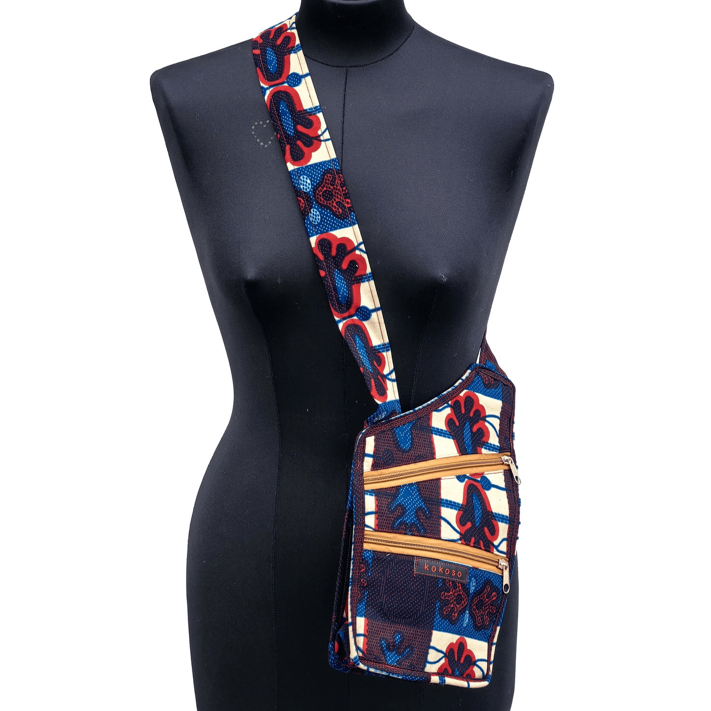 Dogona // 006 - kokoso