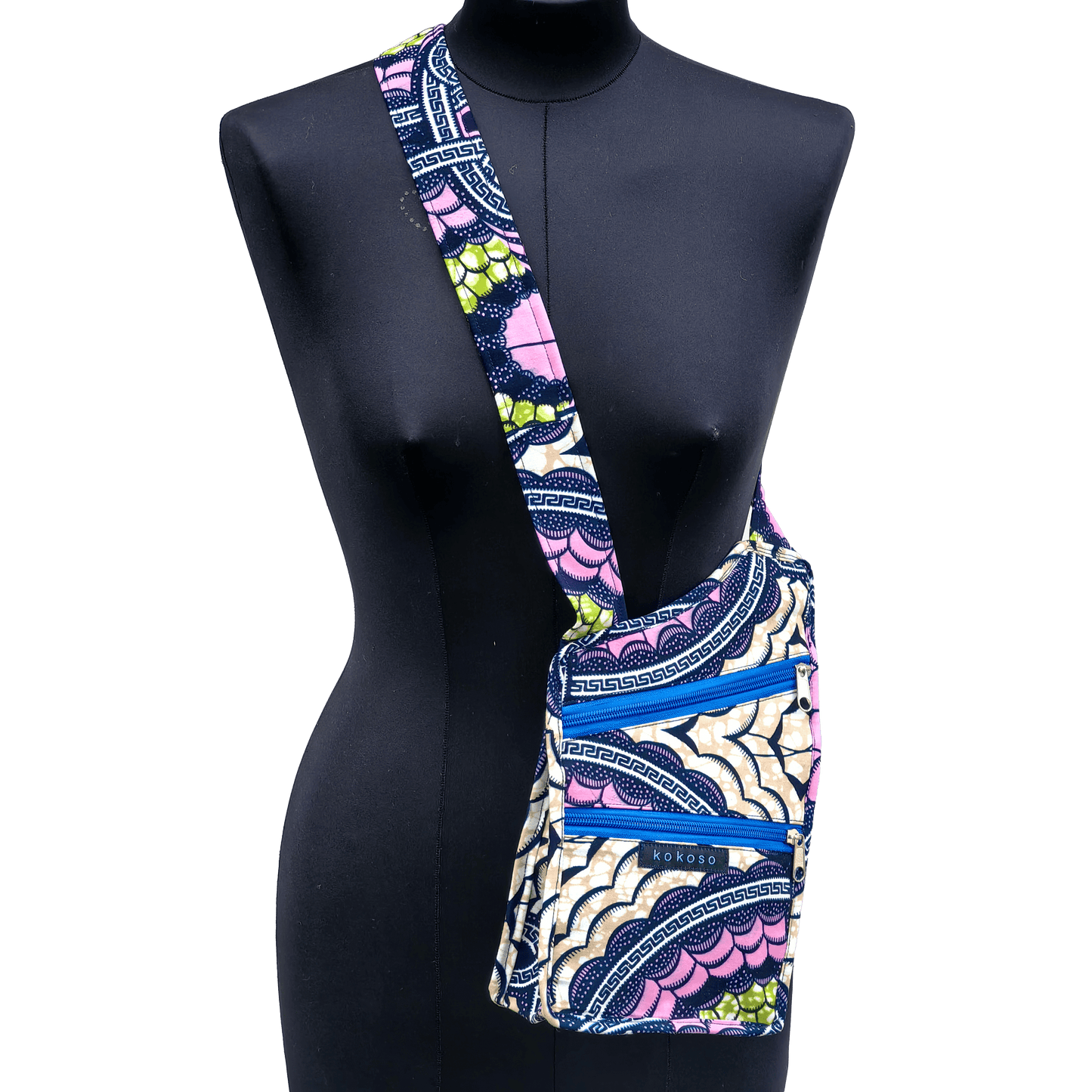 Dogona // 008 - kokoso