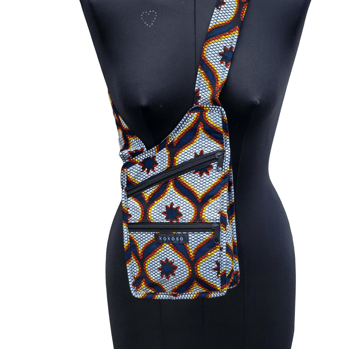 Dogona // 015 - kokoso