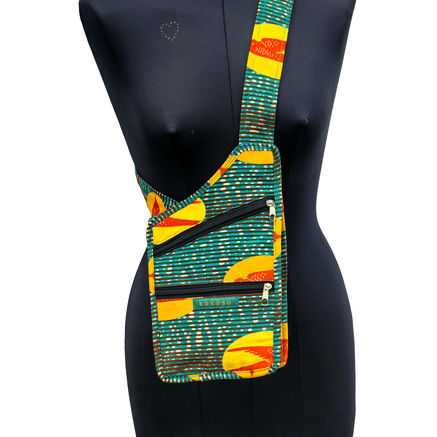 Dogona // 022 - kokoso