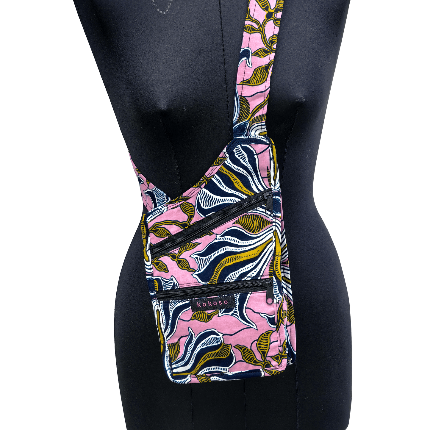 Dogona // 024 - kokoso