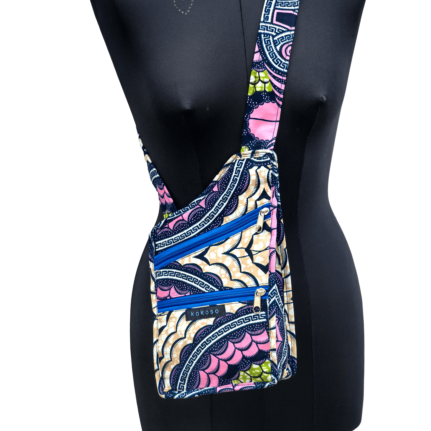 Dogona // 025 - kokoso