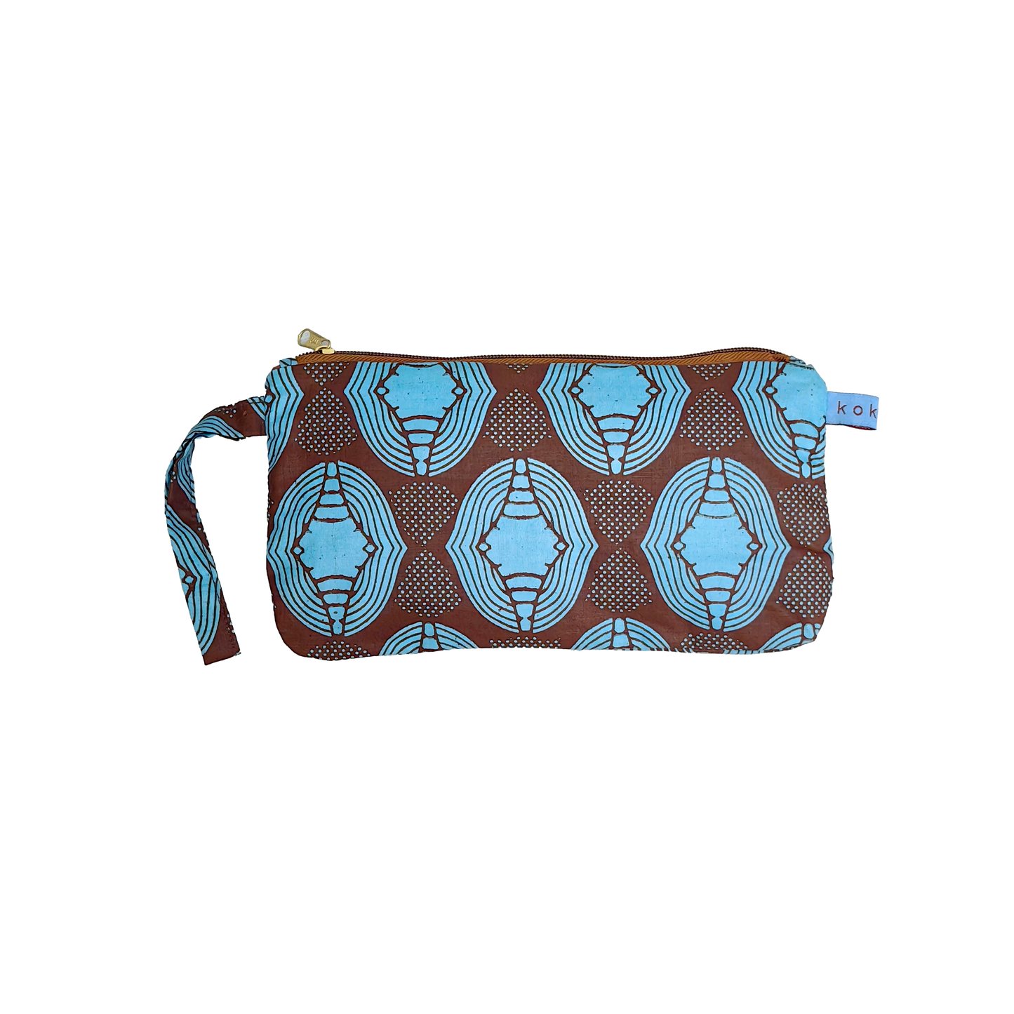 Grande Pochette Musa // 004