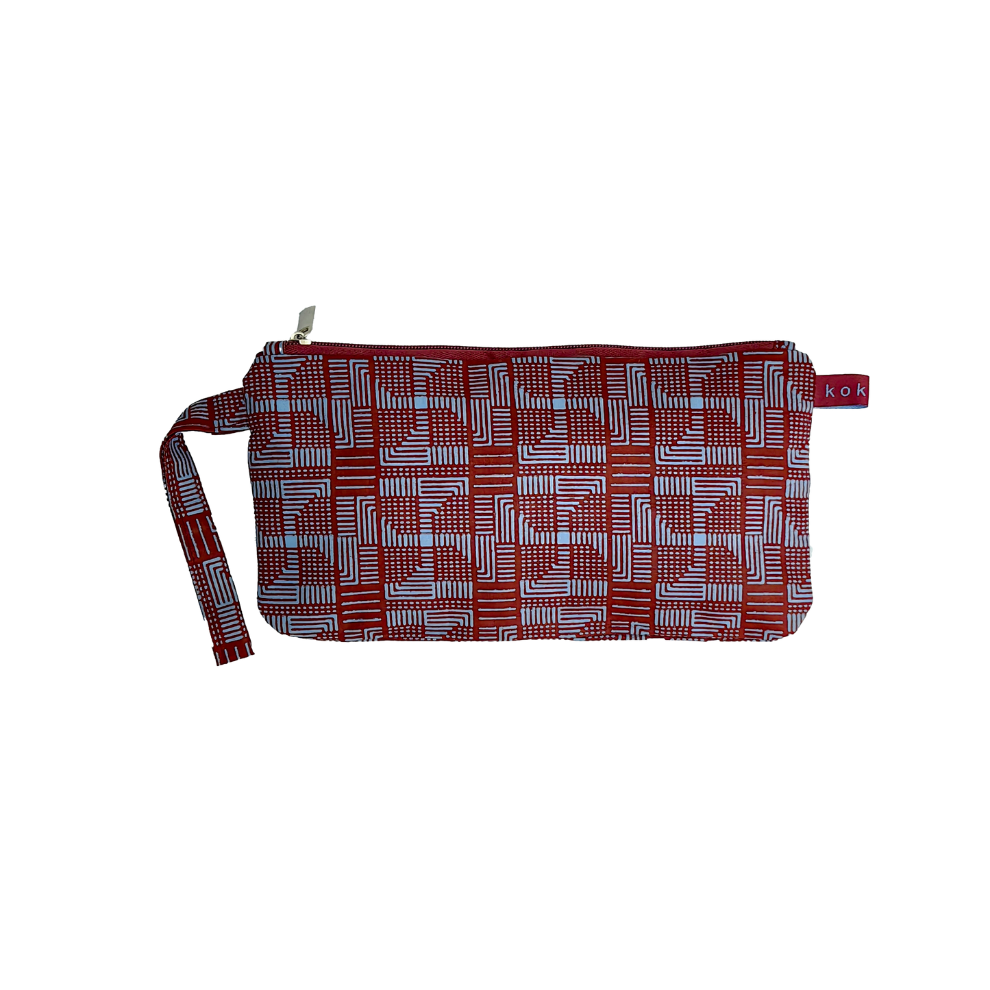 Grande Pochette Musa // 006