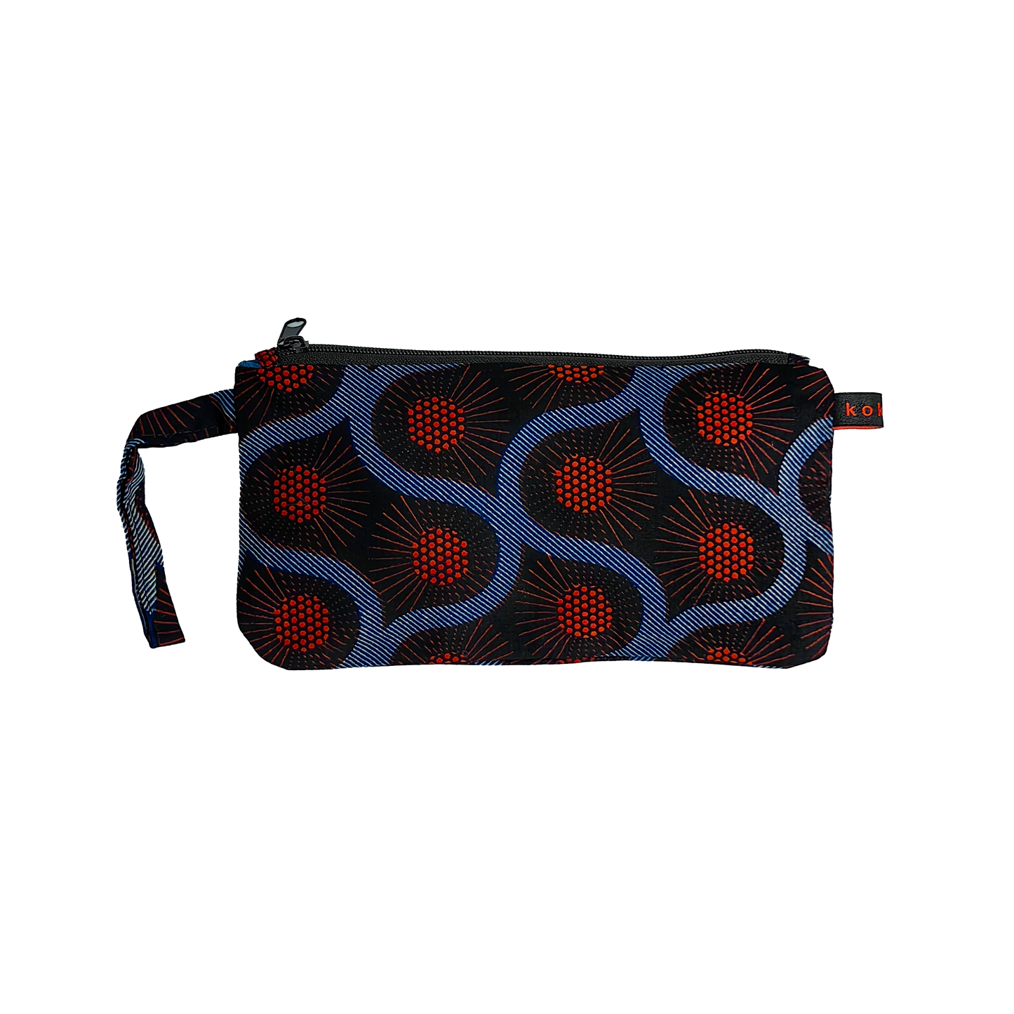 Grande Pochette Musa // 010
