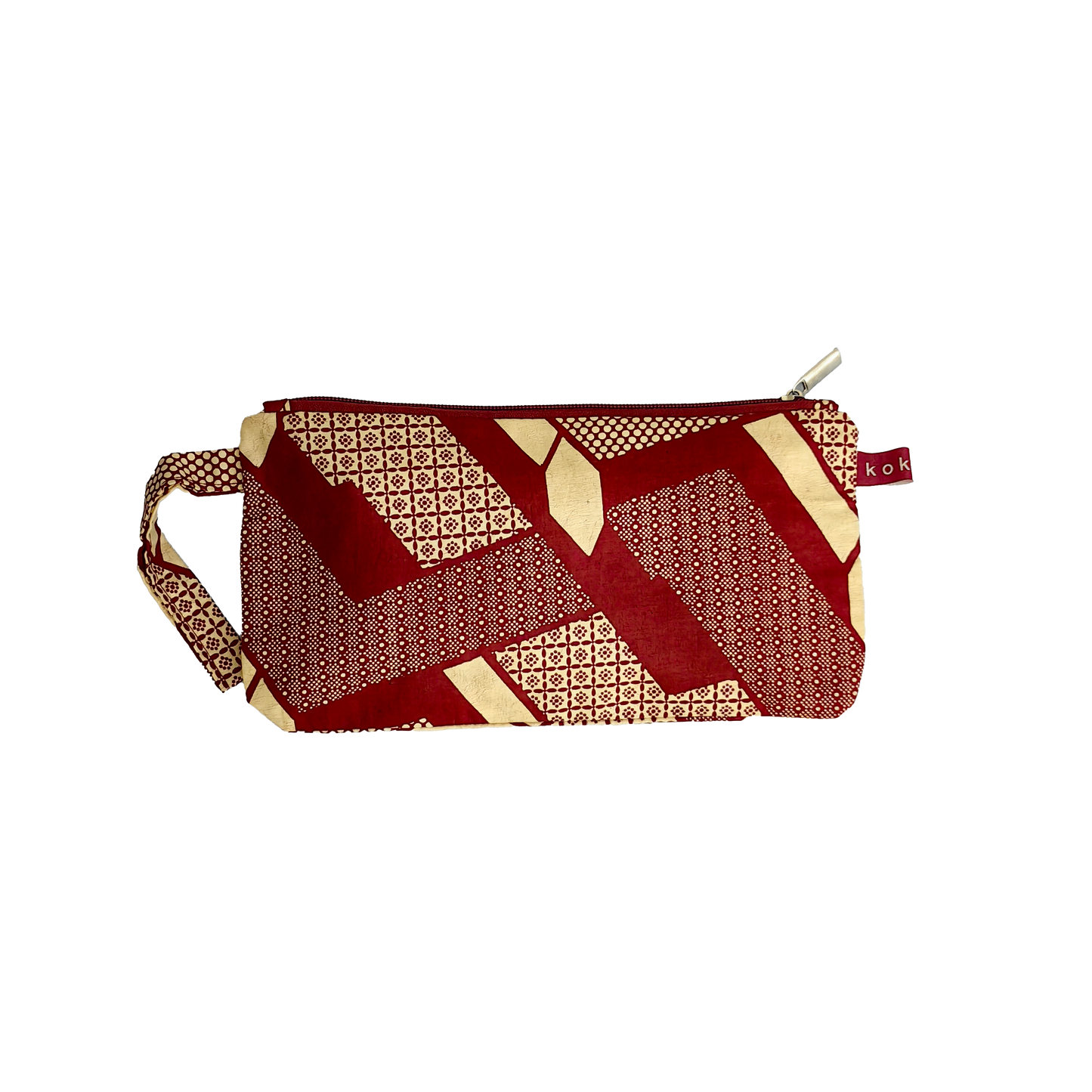 Grande Pochette Musa // 014