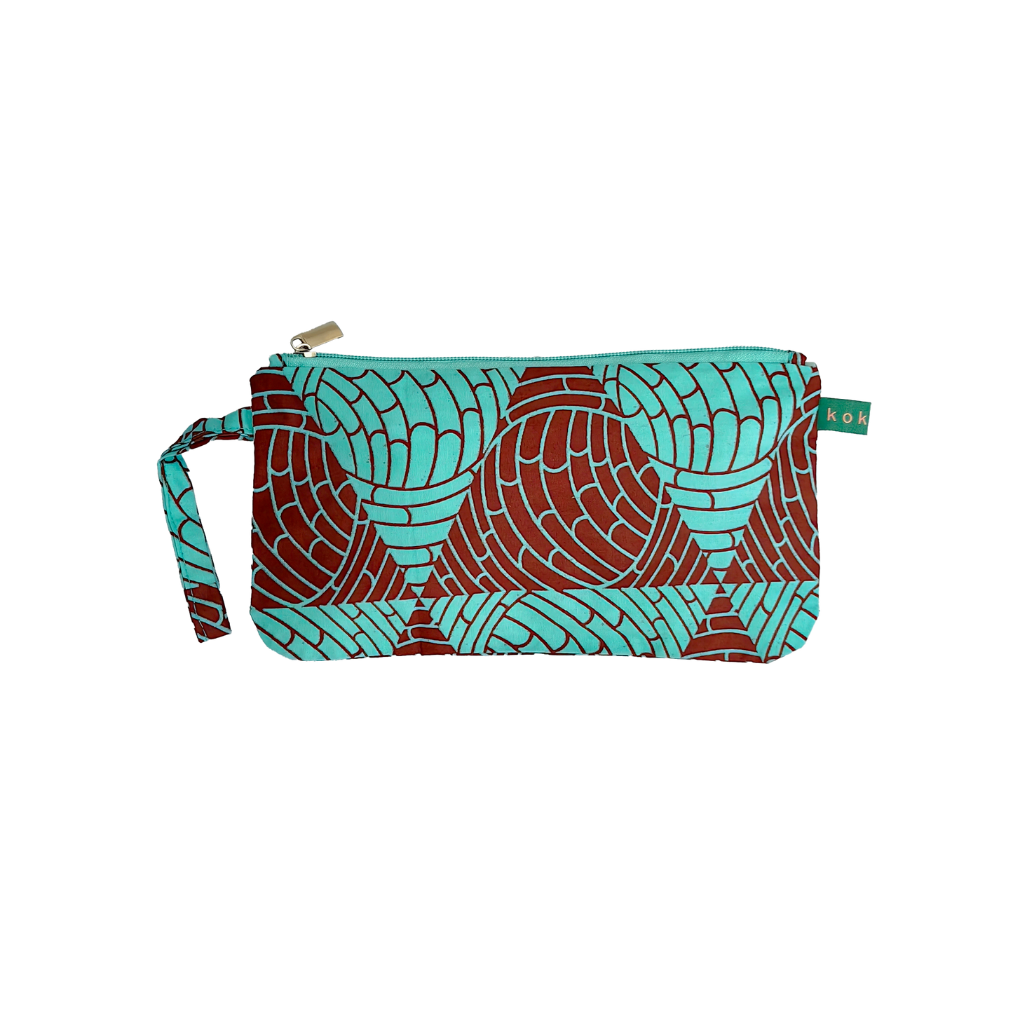 Grande Pochette Musa // 017
