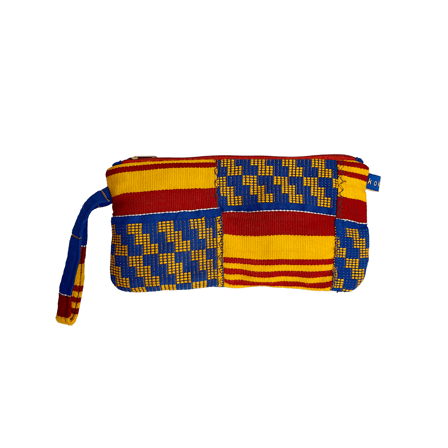 Grande Pochette Musa // 022 - kokoso