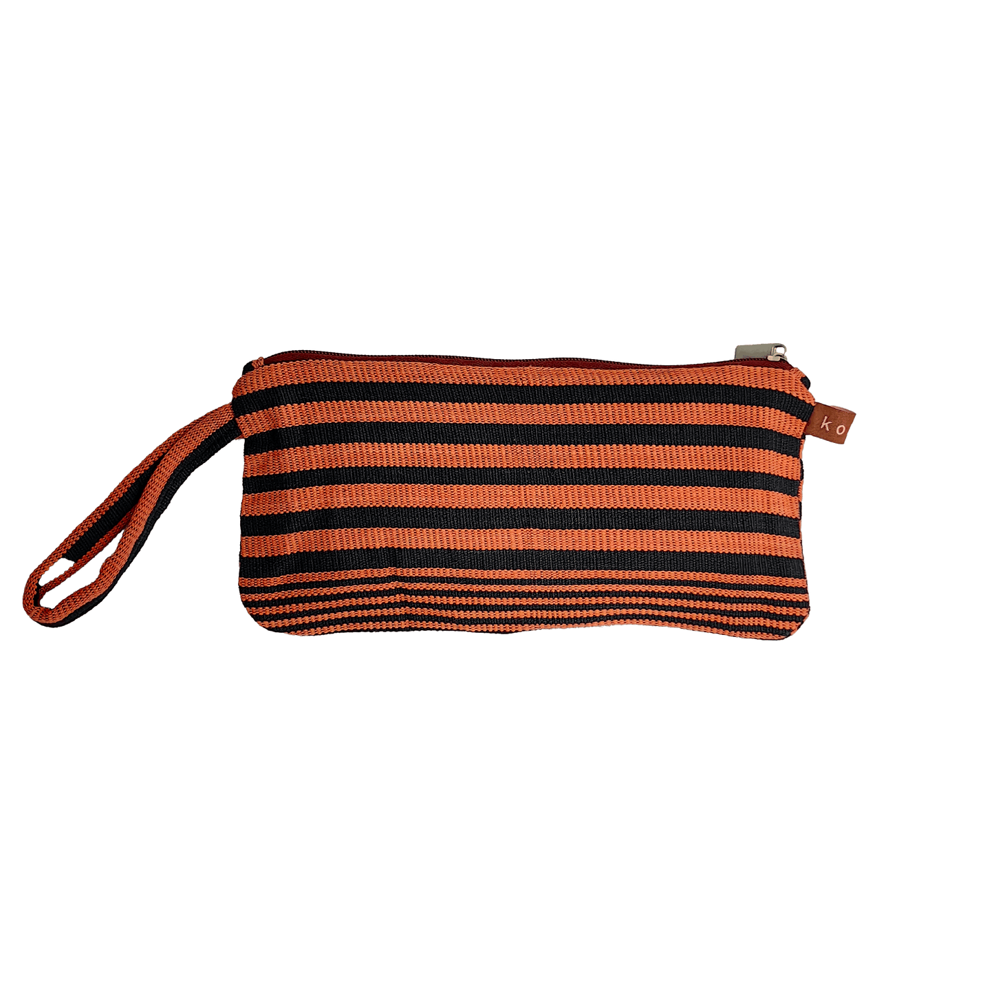 Grande Pochette Musa // 024 - kokoso